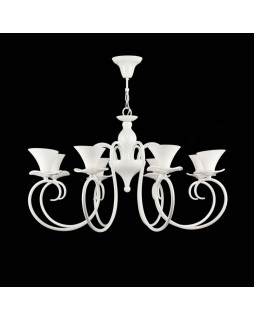 Подвесная люстра Freya FR2001-PL-08-W-foto3