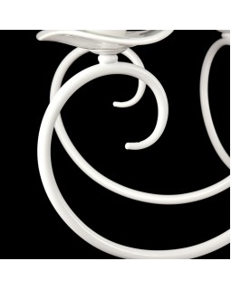 Подвесная люстра Freya FR2001-PL-08-W-foto4