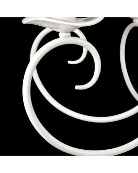 Подвесная люстра Freya FR2001-PL-08-W-foto4