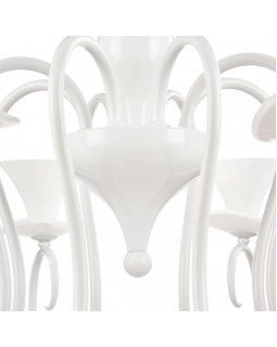 Подвесная люстра Freya FR2001-PL-08-W-foto6