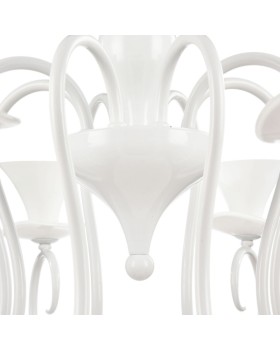 Подвесная люстра Freya FR2001-PL-08-W-foto6