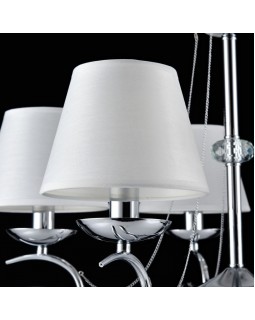 Подвесная люстра Freya FR2909-PL-05-CH-foto4