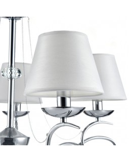 Подвесная люстра Freya FR2909-PL-05-CH-foto6