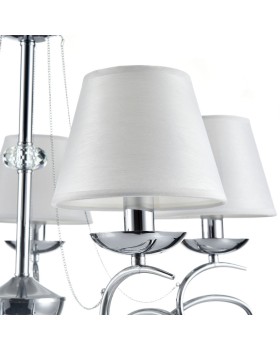 Подвесная люстра Freya FR2909-PL-05-CH-foto6