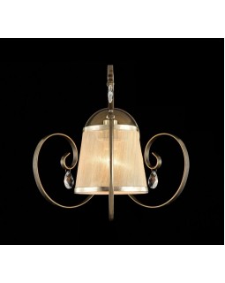 Бра Freya FR2020-WL-01-BZ-foto2