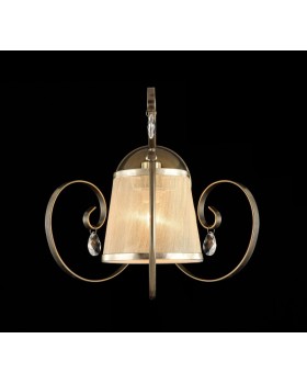 Бра Freya FR2020-WL-01-BZ-foto2