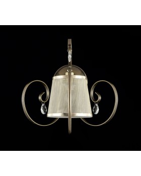 Бра Freya FR2020-WL-01-BZ-foto3