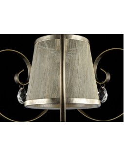 Бра Freya FR2020-WL-01-BZ-foto4