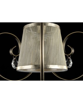 Бра Freya FR2020-WL-01-BZ-foto4