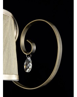 Бра Freya FR2020-WL-01-BZ-foto5