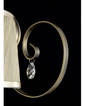 Бра Freya FR2020-WL-01-BZ-foto5