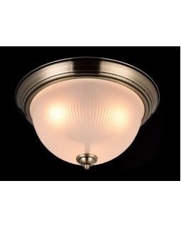 Накладной светильник Freya FR2913-CL-03-BZ-foto2