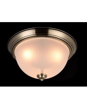 Накладной светильник Freya FR2913-CL-03-BZ-foto2