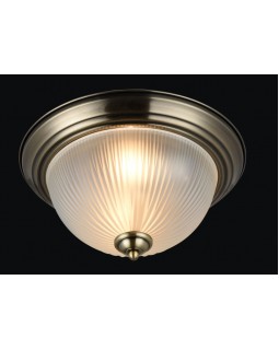 Накладной светильник Freya FR2913-CL-02-BZ-foto2