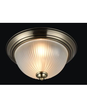 Накладной светильник Freya FR2913-CL-02-BZ-foto2