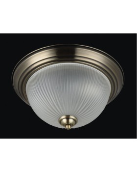 Накладной светильник Freya FR2913-CL-02-BZ-foto3