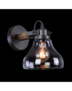 Бра Freya FR4171-WL-01-B-foto2