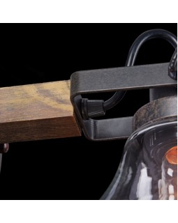 Бра Freya FR4171-WL-01-B-foto5