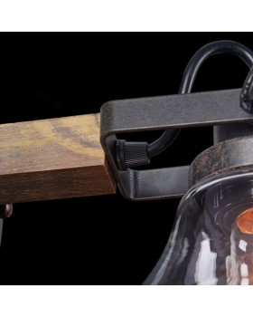 Бра Freya FR4171-WL-01-B-foto5