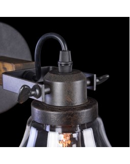 Бра Freya FR4171-WL-01-B-foto6