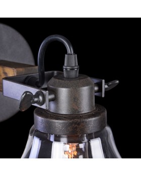 Бра Freya FR4171-WL-01-B-foto6