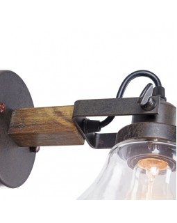 Бра Freya FR4171-WL-01-B-foto7