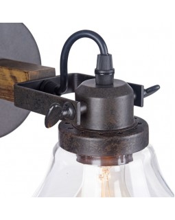 Бра Freya FR4171-WL-01-B-foto8