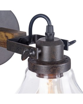 Бра Freya FR4171-WL-01-B-foto8