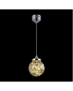 Подвесной светильник Freya FR6157-PL-9W-TR-foto2