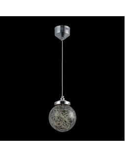 Подвесной светильник Freya FR6157-PL-9W-TR-foto3