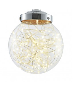 Подвесной светильник Freya FR6157-PL-9W-TR-foto7