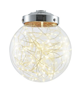 Подвесной светильник Freya FR6157-PL-9W-TR-foto7