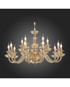 Подвесная люстра ST-Luce SL1758.203.15-foto2
