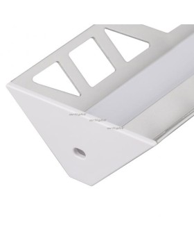 Заглушка профиля Arlight 023888-foto2