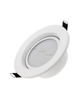 Светильник Downlight Arlight 018410