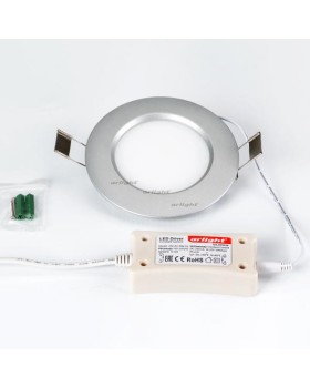 Светодиодная панель Arlight 015336-foto2