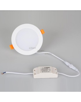 Светодиодная панель Arlight 021435-foto2