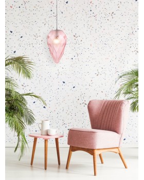 Подвесной светильник Maytoni P052PL-01PK-foto4