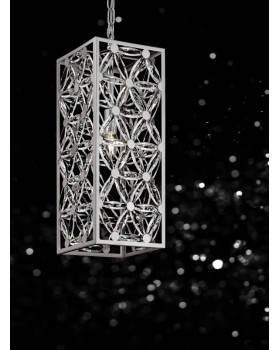 Подвесная люстра Maytoni MOD069PL-01CH-foto5