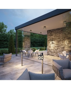 Уличный светильник Novotech 358449-foto3
