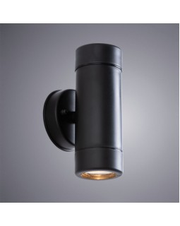 Светильник настенный ARTE Lamp A3503AL-2BK-foto2