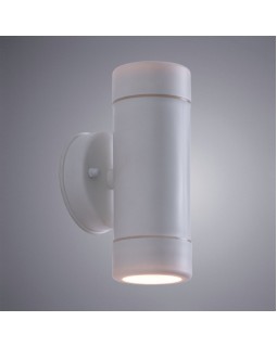 Светильник настенный ARTE Lamp A3503AL-2WH-foto2