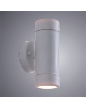 Светильник настенный ARTE Lamp A3503AL-2WH-foto2
