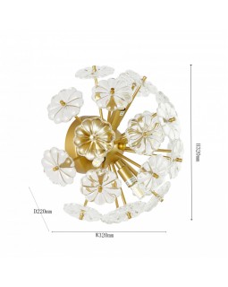 Бра Favourite 2620-4W-foto6