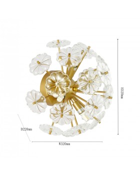 Бра Favourite 2620-4W-foto6