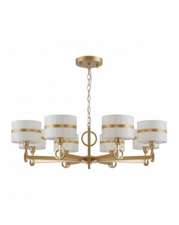 Подвесная люстра Favourite 2634-8P-foto2