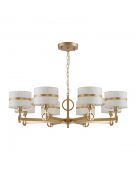 Подвесная люстра Favourite 2634-8P-foto2