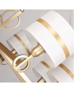 Подвесная люстра Favourite 2634-8P-foto3