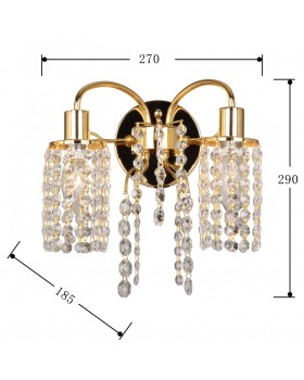 Бра Favourite 2636-2W-foto4