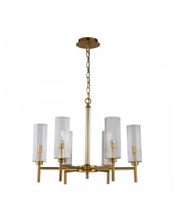 Подвесная люстра Favourite 2648-6P-foto2